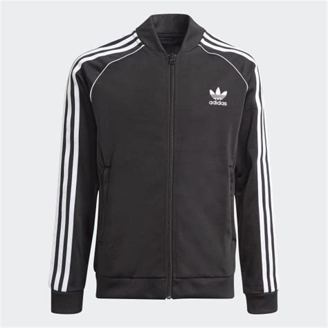 campera sst adidas|adidas argentina sst.